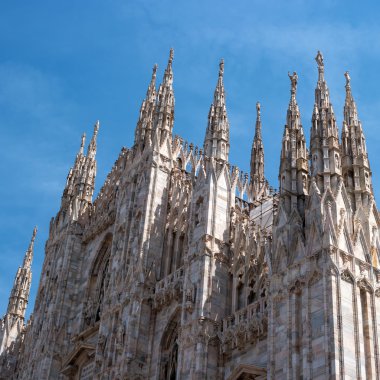 Spiers Duomo Milan, İtalya