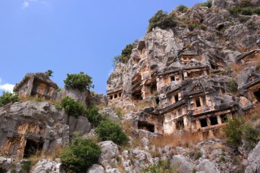 Demre şehir