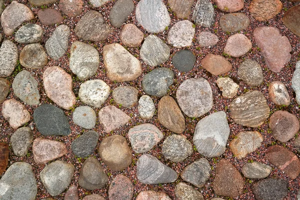 Piedras adoquinadas —  Fotos de Stock