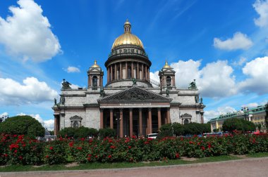 St. Isaac Katedrali