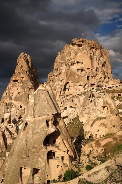 La Cappadoce. Turquie . — Photo