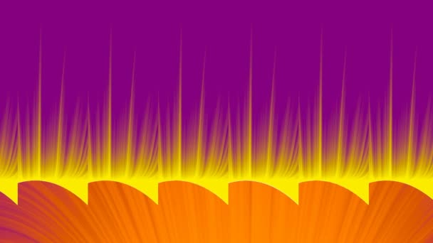 Contexte original pour les présentations et le contexte de la créativité .