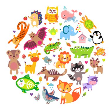 Animalscirc