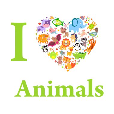 Animalslove