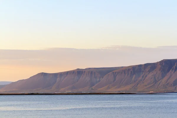 The southern coast of Iceland — Stock Photo, Image