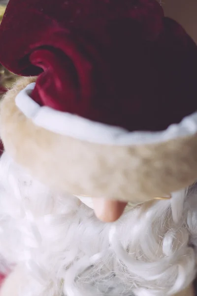 Santa Claus — Stock Photo, Image