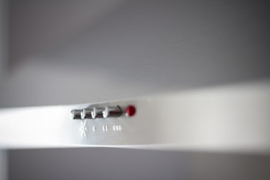 düğmeleri aletleri