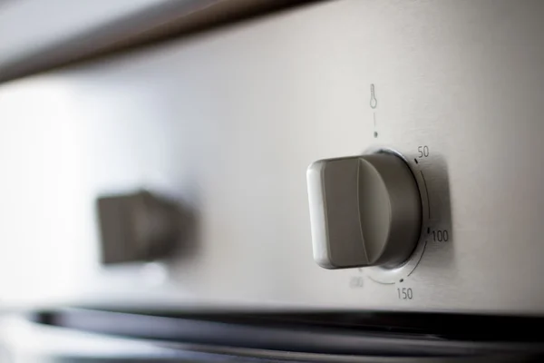 Buttons appliances — Stock Photo, Image