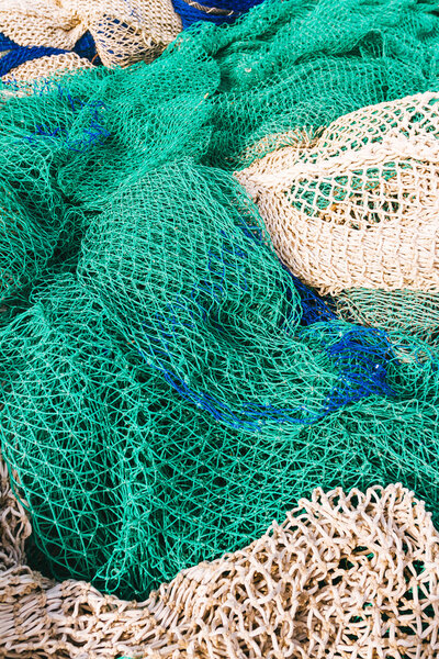 Рыболовные сети
