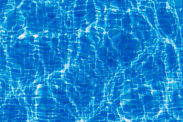 Swimming pool — Stock Photo, Image