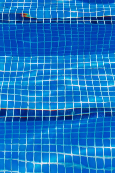 Swimming pool — Stock Photo, Image