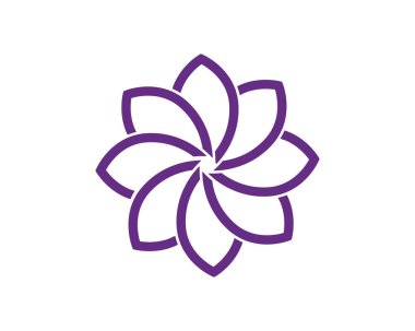 Mandala Süs Vektörü İllüstrasyon Tasarımı