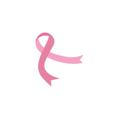 Kanser Logo Şablonu vektör sembolü doğa