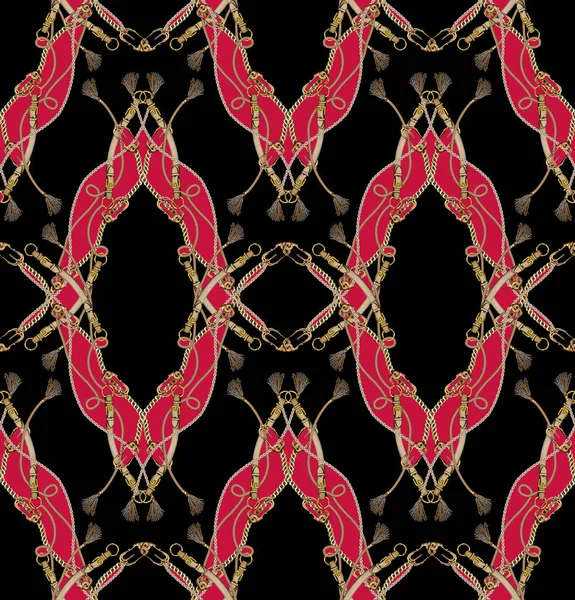 Patrones Tendencia Verano Invierno Textil Patrón Impresión Temática Flores Cebras —  Fotos de Stock