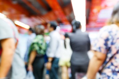 Soyut bulanık insanlar