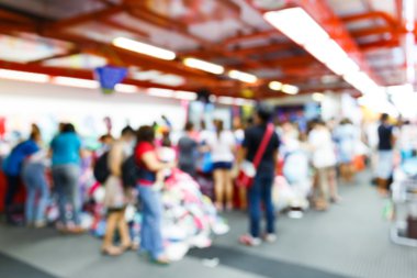 Soyut bulanık insanlar