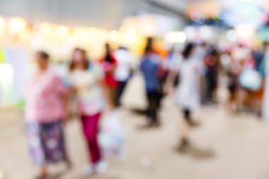 Soyut bulanık insanlar