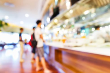 Soyut bulanık insanlar