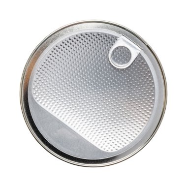 Alüminyum folyo mühür