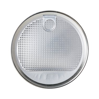 Alüminyum folyo mühür