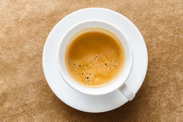 Espresso — Foto de Stock