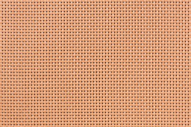 Rattan örgü