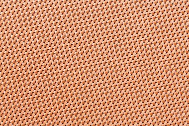 Rattan örgü