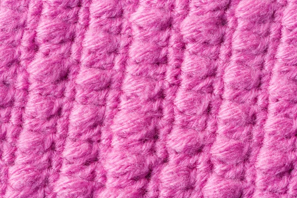 Texture au crochet — Photo