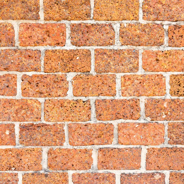 Laterite wall tiles — Stock Photo, Image