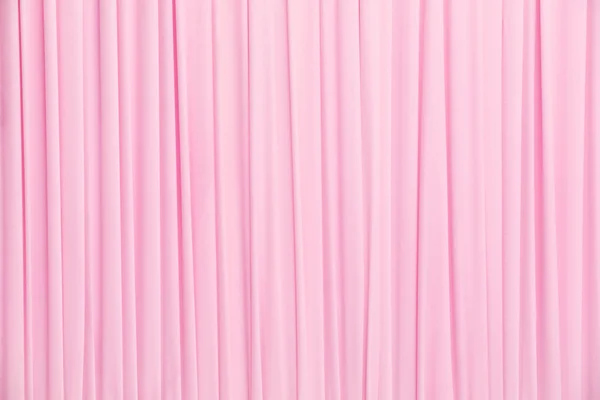 pembe perde doku