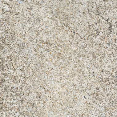 Eski beton zemin doku