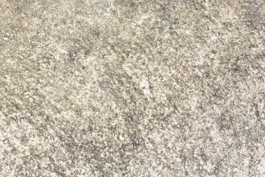 Eski beton zemin doku