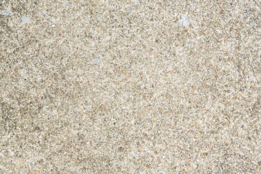 Eski beton zemin doku