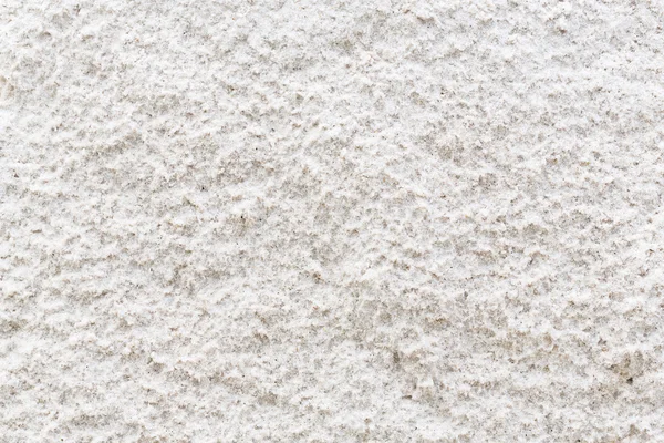 White and clear sand texture — Stock Photo, Image