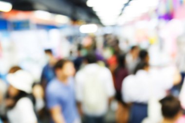 Soyut bulanık insanlar