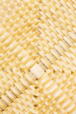 Bambu doku dokuma