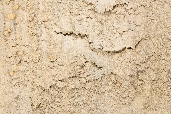 Sandstruktur — Stockfoto