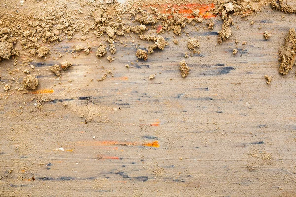 Sandstruktur — Stockfoto