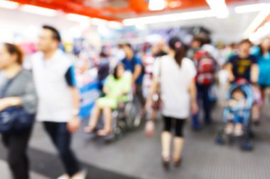 Soyut bulanık insanlar