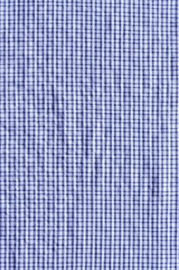 Dama Tahtası deseni bez doku