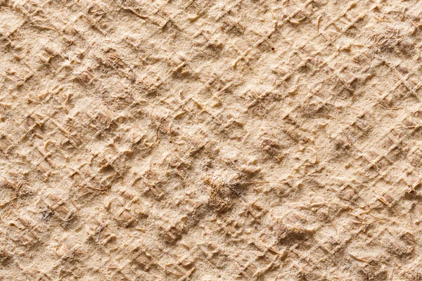 Coconut fiber mattan tillbaka — Stockfoto