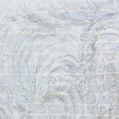 Loft tarzı beton duvar