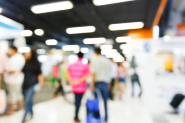 Soyut bulanık insanlar