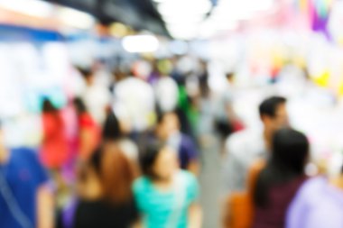 Soyut bulanık insanlar