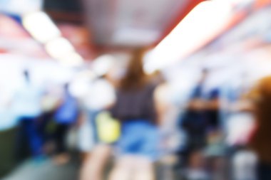 Soyut bulanık insanlar