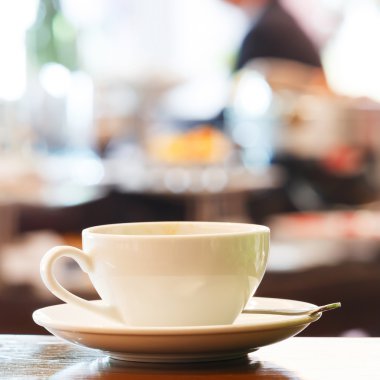 Espresso kahve Kupası