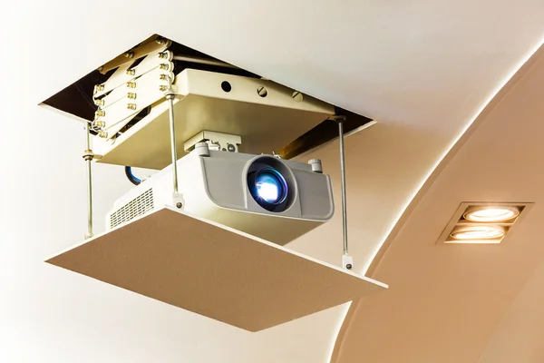 Projector — Stock Photo, Image