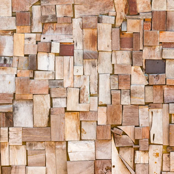 Textura de parede de madeira velha — Fotografia de Stock