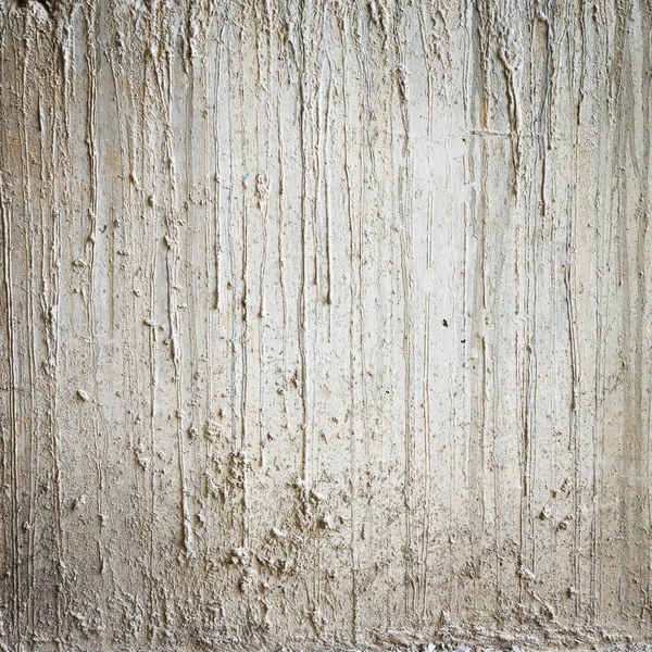 コンクリート壁のざわめき — ストック写真