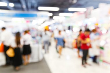 Soyut bulanık insanlar